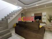 Casa / Sobrado em Condomínio para Venda em Guarulhos/SP...