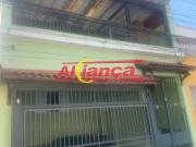 Casa / Sobrado em Condomínio para Venda em Guarulhos/SP...