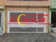 Casa / Sobrado em Condomínio para Venda em Guarulhos/SP...