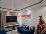 Casa / Sobrado em Condomínio para Venda em Guarulhos/SP...