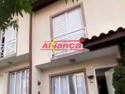 Casa / Sobrado em Condomínio para Venda em Guarulhos/SP...