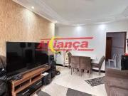 Casa / Sobrado em Condomínio para Venda em Guarulhos/SP...