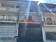 Casa / Sobrado em Condomínio para Venda em Guarulhos/SP...