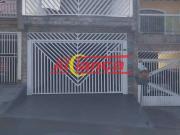 Casa / Sobrado em Condomínio para Venda em Guarulhos/SP...