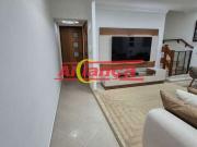 Casa / Sobrado em Condomínio para Venda em Guarulhos/SP...