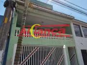 Casa / Sobrado em Condomínio para Venda em Guarulhos/SP...