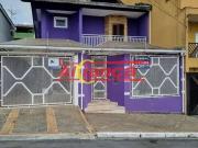 Casa / Sobrado em Condomínio para Venda em Guarulhos/SP...