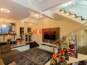 Casa / Sobrado em Condomínio para Venda em Guarulhos/SP...