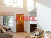 Casa / Sobrado em Condomínio para Venda em Guarulhos/SP...