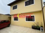 Casa / Sobrado em Condomínio para Venda em Guarulhos/SP...