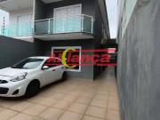 Casa / Sobrado em Condomínio para Venda em Guarulhos/SP...