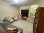 Casa / Sobrado em Condomínio para Venda em Guarulhos/SP...