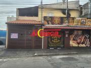 Casa / Sobrado em Condomínio para Venda em Guarulhos/SP...