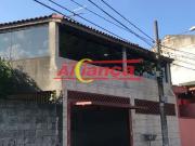 Casa / Sobrado em Condomínio para Venda em Guarulhos/SP...