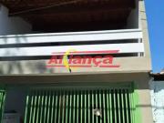 Casa / Sobrado em Condomínio para Venda em Guarulhos/SP...