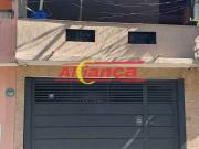 Casa / Sobrado em Condomínio para Venda em Guarulhos/SP...