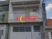 Casa / Sobrado em Condomínio para Venda em Guarulhos/SP...