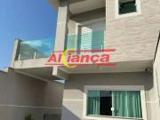 Casa / Sobrado em Condomínio para Venda em Guarulhos/SP...