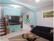 Casa / Sobrado em Condomínio para Venda em Guarulhos/SP...