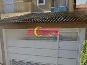 Casa / Sobrado em Condomínio para Venda em Guarulhos/SP...