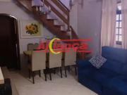 Casa / Sobrado em Condomínio para Venda em Guarulhos/SP...