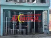 Casa / Sobrado em Condomínio para Venda em Guarulhos/SP...