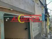 Casa / Sobrado em Condomínio para Venda em Guarulhos/SP...