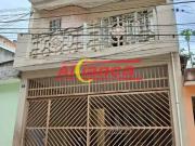 Casa / Sobrado em Condomínio para Venda em Guarulhos/SP...