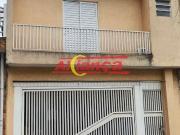 Casa / Sobrado em Condomínio para Venda em Guarulhos/SP...