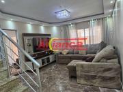 Casa / Sobrado em Condomínio para Venda em Guarulhos/SP...
