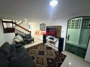 Casa / Sobrado em Condomínio para Venda em Guarulhos/SP...