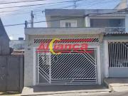 Casa / Sobrado em Condomínio para Venda em Guarulhos/SP...