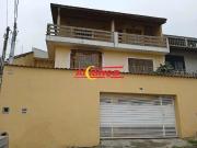 Casa / Sobrado em Condomínio para Venda em Guarulhos/SP...