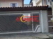 Casa / Sobrado em Condomínio para Venda em Guarulhos/SP...