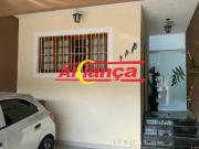 Casa / Sobrado em Condomínio para Venda em Guarulhos/SP...