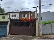 Casa / Sobrado em Condomínio para Venda em Guarulhos/SP...