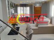 Casa / Sobrado em Condomínio para Venda em Guarulhos/SP...