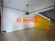 Casa / Sobrado em Condomínio para Venda em Guarulhos/SP...