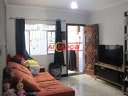 Casa / Sobrado em Condomínio para Venda em Guarulhos/SP...