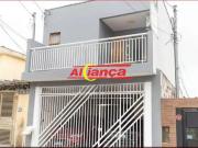 Casa / Sobrado em Condomínio para Venda em Guarulhos/SP...