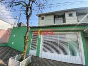Casa / Sobrado em Condomínio para Venda em Guarulhos/SP...