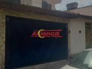 Casa / Sobrado em Condomínio para Venda em Guarulhos/SP...