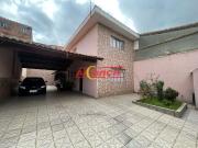 Casa / Sobrado em Condomínio para Venda em Guarulhos/SP... Casa / Sobrado em Condomínio para Venda em Guarulhos/SP...