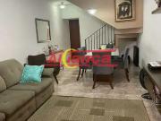 Casa / Sobrado em Condomínio para Venda em Guarulhos/SP...