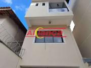 Casa / Sobrado em Condomínio para Venda em Guarulhos/SP...