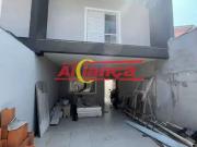 Casa / Sobrado em Condomínio para Venda em Guarulhos/SP...