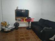 Casa / Sobrado em Condomínio para Venda em Guarulhos/SP...