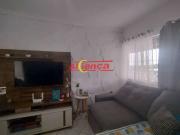 Casa / Sobrado em Condomínio para Venda em Guarulhos/SP...