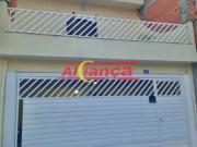 Casa / Sobrado em Condomínio para Venda em Guarulhos/SP...