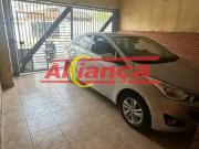 Casa / Sobrado em Condomínio para Venda em Guarulhos/SP...